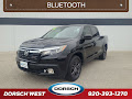 2019 Honda Ridgeline Sport