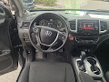 2019 Honda Ridgeline Sport