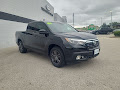 2019 Honda Ridgeline Sport