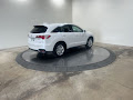 2018 Acura RDX Base
