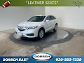 2018 Acura RDX Base