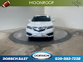 2018 Acura RDX Base