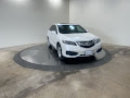 2018 Acura RDX Base