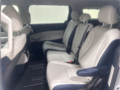 2026 Kia Carnival Hybrid