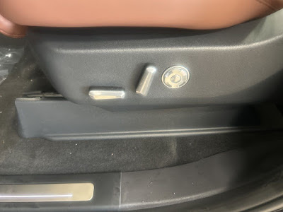 2025 Lincoln Navigator