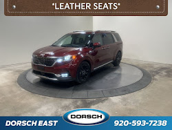 2024 Kia Carnival SX Prestige