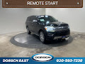 2022 Ford Expedition Max Platinum