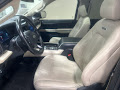 2022 Ford Expedition Max Platinum