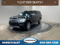 2022 Ford Expedition Max Platinum