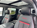 2021 Ford F-150 Shelby Off-Road Supercharged