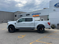 2021 Ford F-150 Shelby Off-Road Supercharged