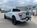 2021 Ford F-150 Shelby Off-Road Supercharged