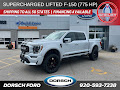 2021 Ford F-150 Shelby Off-Road Supercharged