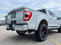 2021 Ford F-150 Shelby Off-Road Supercharged