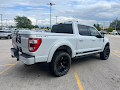 2021 Ford F-150 Shelby Off-Road Supercharged