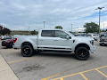 2021 Ford F-150 Shelby Off-Road Supercharged
