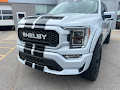 2021 Ford F-150 Shelby Off-Road Supercharged