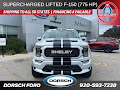2021 Ford F-150 Shelby Off-Road Supercharged