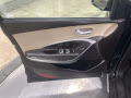 2018 Hyundai Santa Fe Sport 2.4 Base