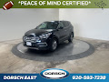 2018 Hyundai Santa Fe Sport 2.4 Base