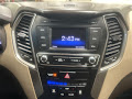 2018 Hyundai Santa Fe Sport 2.4 Base