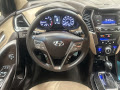 2018 Hyundai Santa Fe Sport 2.4 Base