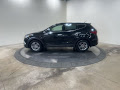 2018 Hyundai Santa Fe Sport 2.4 Base