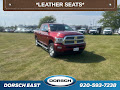 2015 RAM 2500 Laramie Longhorn