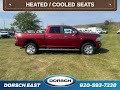 2015 RAM 2500 Laramie Longhorn