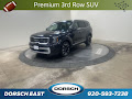 2025 Kia Telluride SX-Prestige