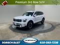 2025 Kia Telluride SX