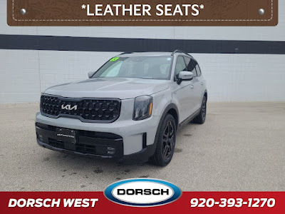 2024 Kia Telluride
