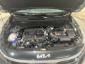 2026 Kia Seltos SX