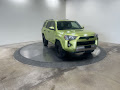 2023 Toyota 4Runner TRD Off-Road