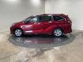 2021 Toyota Sienna XSE
