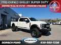 2023 Ford F-250SD Shelby