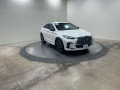 2022 INFINITI QX55 SENSORY