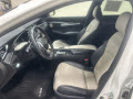 2022 INFINITI QX55 SENSORY