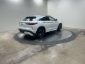 2022 INFINITI QX55 SENSORY