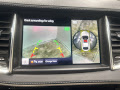 2022 INFINITI QX55 SENSORY