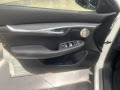 2022 INFINITI QX55 SENSORY