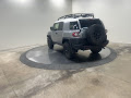 2012 Toyota FJ Cruiser Base