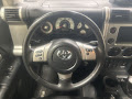 2012 Toyota FJ Cruiser Base