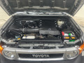 2012 Toyota FJ Cruiser Base