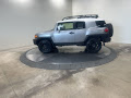 2012 Toyota FJ Cruiser Base