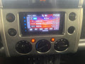 2012 Toyota FJ Cruiser Base