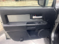 2012 Toyota FJ Cruiser Base