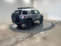 2012 Toyota FJ Cruiser Base