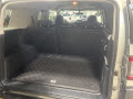 2012 Toyota FJ Cruiser Base