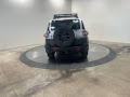 2012 Toyota FJ Cruiser Base